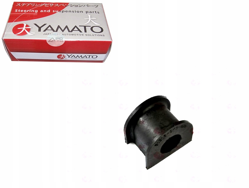 фото №1, Подушка стабилизатора honda concerto 1.5/1.6 08.8