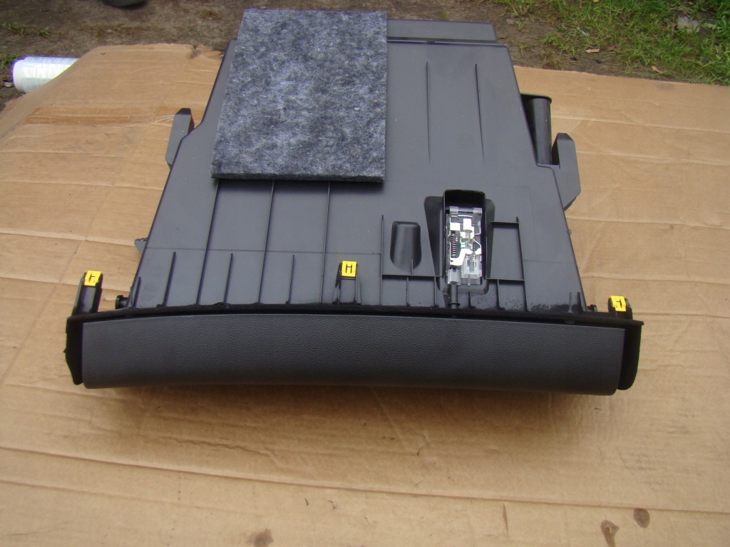 фото №3, Бардачок w консоль консолі talisman