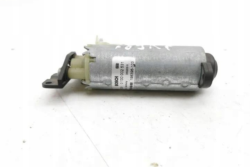 фото №7, Моторчик передний lewego сиденье porsche cayenne 9pa 0130002531 4.5l