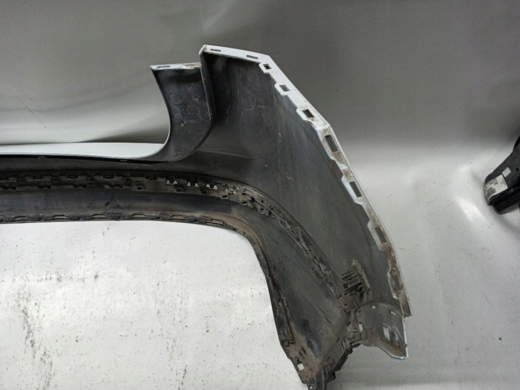 фото №10, Бампер задняя задний vw tiguan ii 5na807417