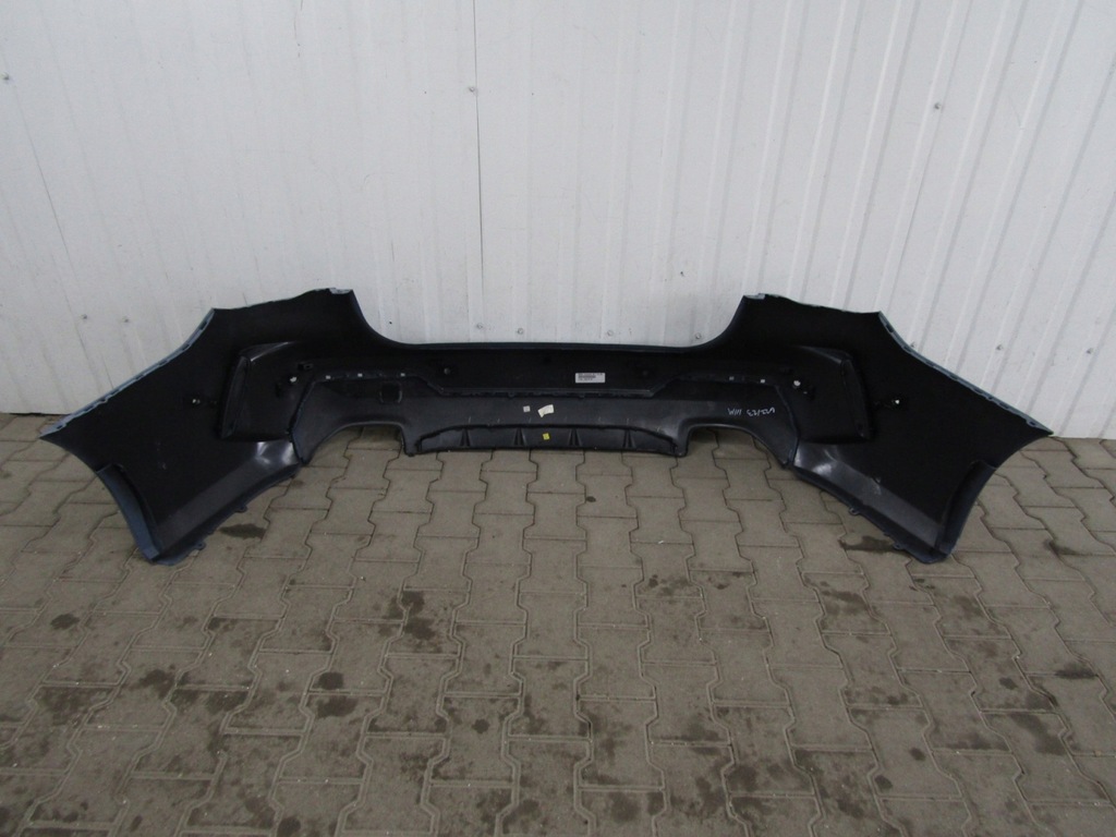 фото №8, Бампер задняя задний bmw 4 g22 g23 m-pakiet 20-