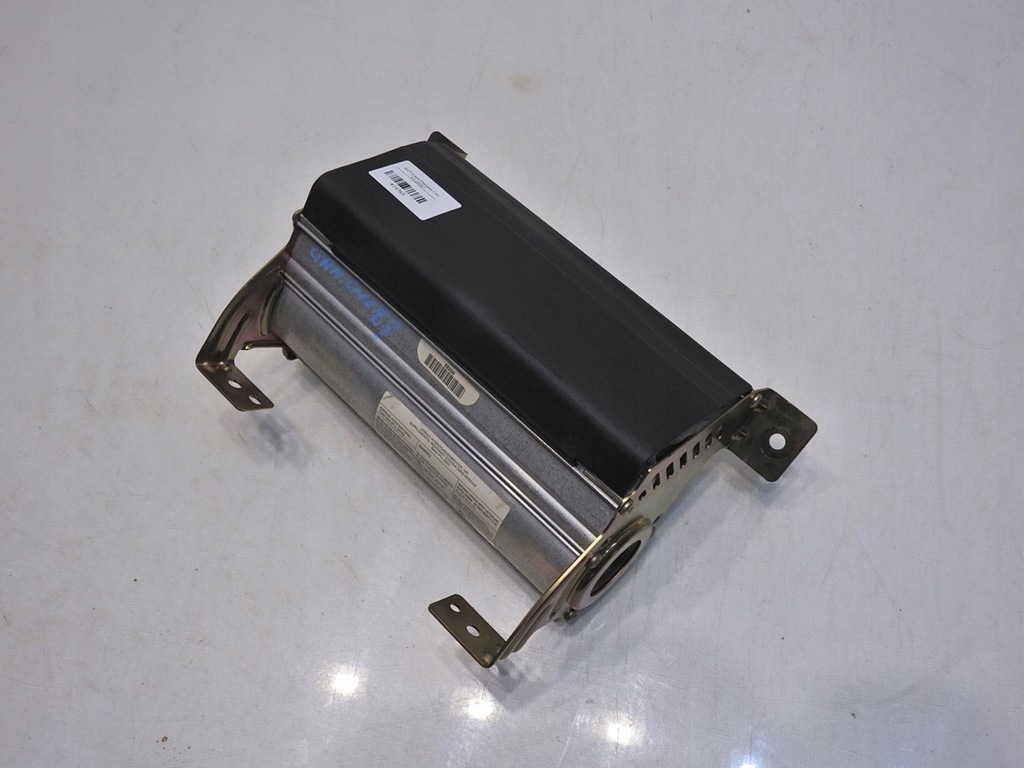 фото №7, Подушка подушка безпеки пасажира jeep grand cherokee ii wj