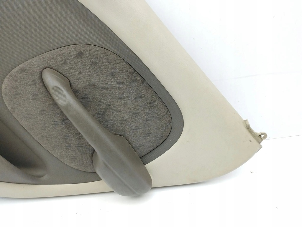 фото №6, Chrysler pt cruiser 2002 правая сторона обшивки / обшивка дверь задних