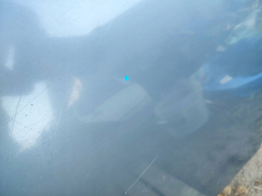 фото №8, Дверь перед правый передние ford ranger ii iii iv mazda bt-50 i 2006-2011 pń