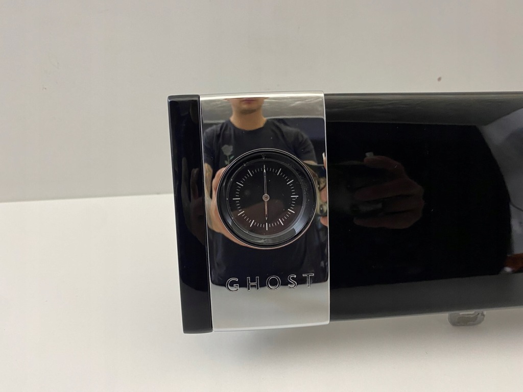 фото №3, Rolls royce ghost панель приладова панель повітропровід dekor 9476246