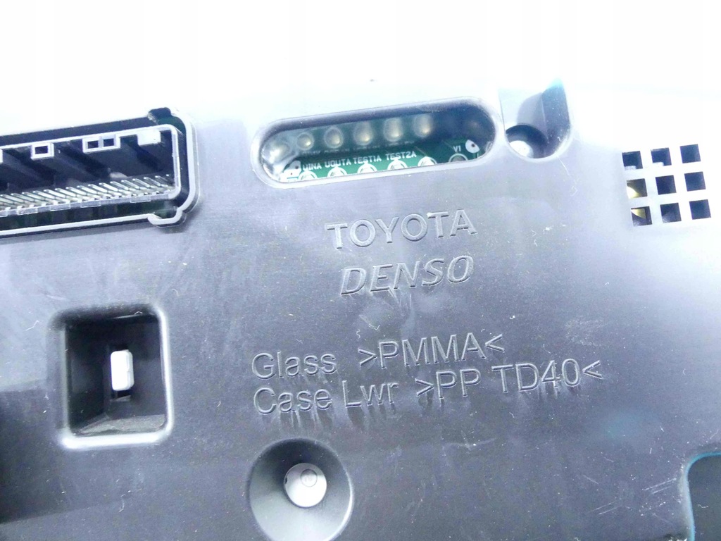 фото №9, Toyota оригінальний номер 83800-0f070