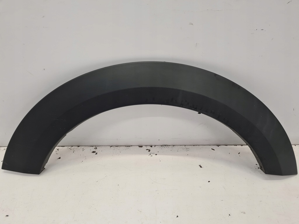 фото №1, Mini r61 молдинг крила лівий задня 9808943