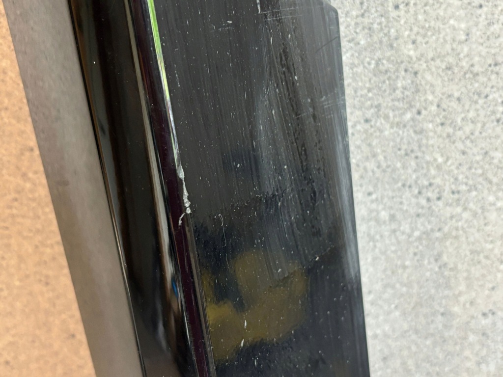 Накладка поріг перед сторона ліва bmw x1 u11 9881951 Київ