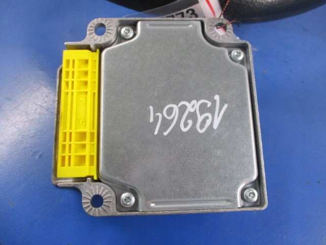 фото №7, Touran i воздуховод колесо руля подушка водителя блок управления