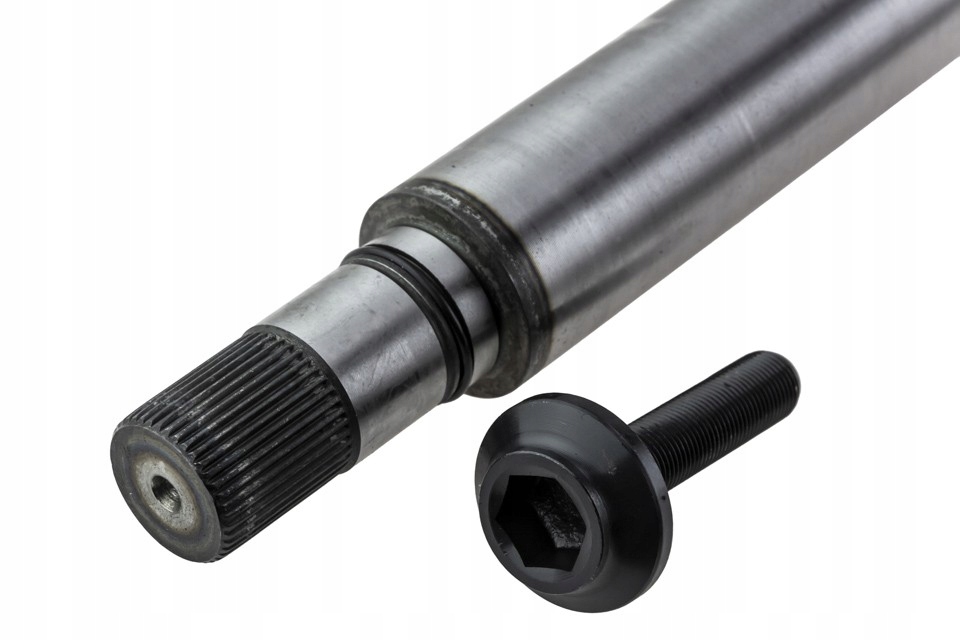 Приводной вал приводная vw crafter 17- /правая/ Цена