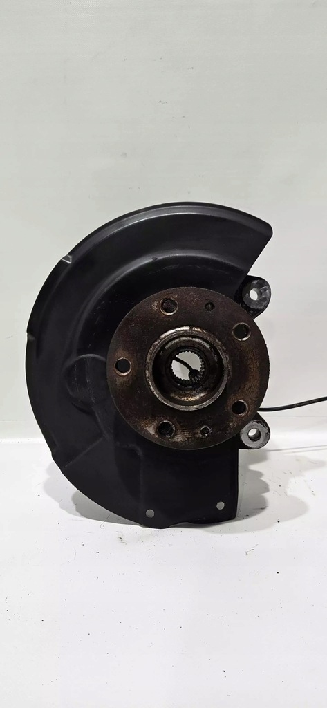 фото №1, Поворотный кулак ступица правый перед renault espace v 14-