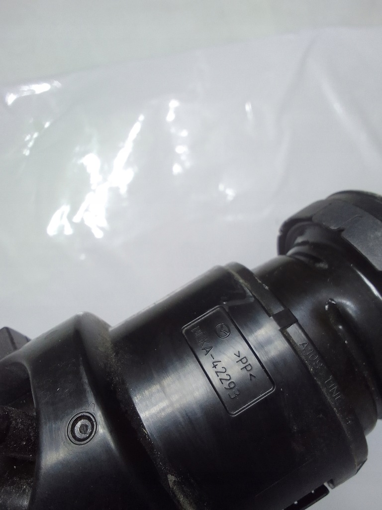 фото №11, Mazda cx50 23- труба заливної пального bcka-42294 usa