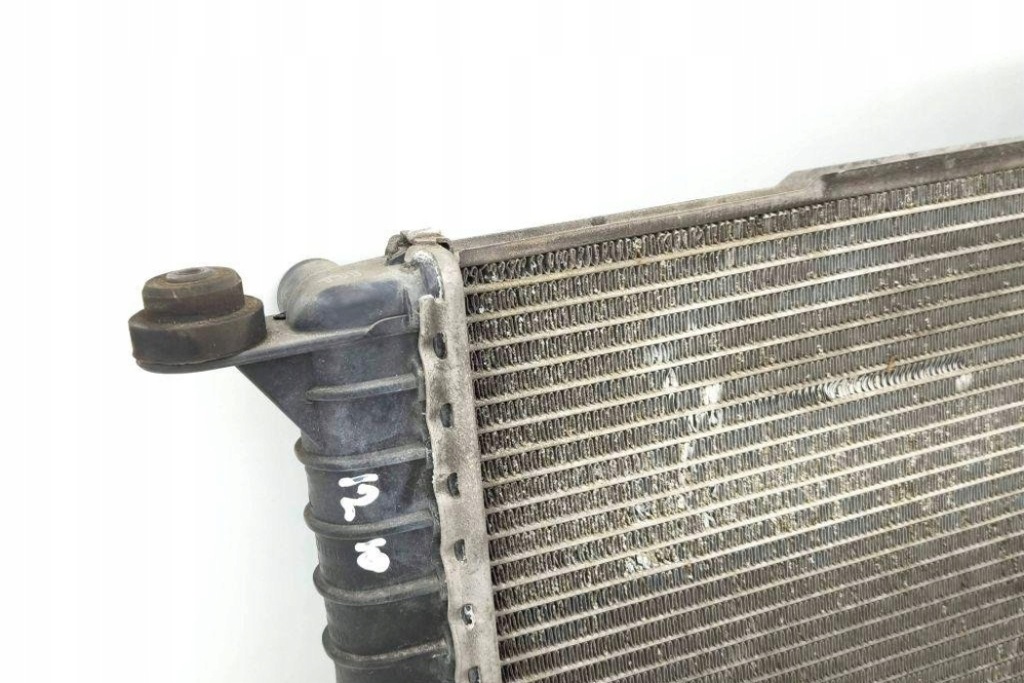 Радиатор воды tesla model s 600737200a electric 2015 с Разборки