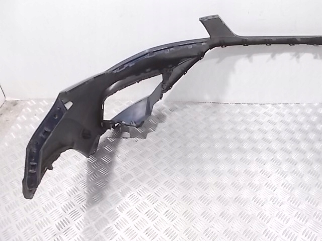 фото №12, Бампер перед seat ateca 575 16-20 оригінал pdc