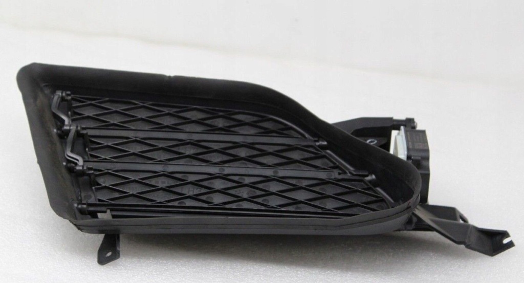 Купить Решётка радиатора левая решетка бампера tesla model s 16 -