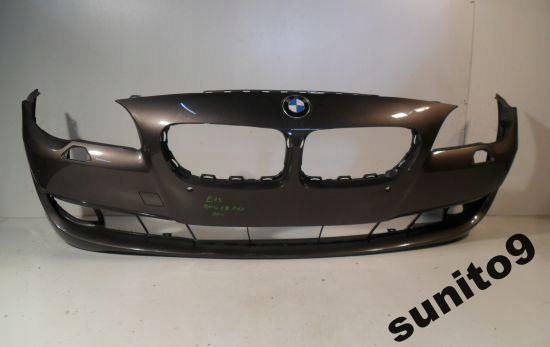 Купити Бампер передній bmw 5 f10/f11 2009-