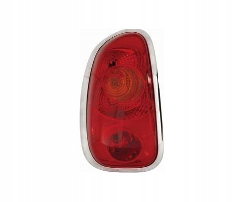 фото №1, Лампа задня mini countryman r60 06.10- 63219807807