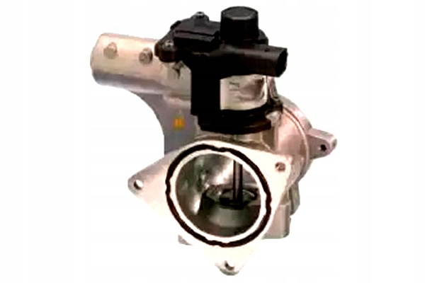 фото №1, Magneti marelli клапан egr vw crafter 30-35 crafter 30-50 multivan v