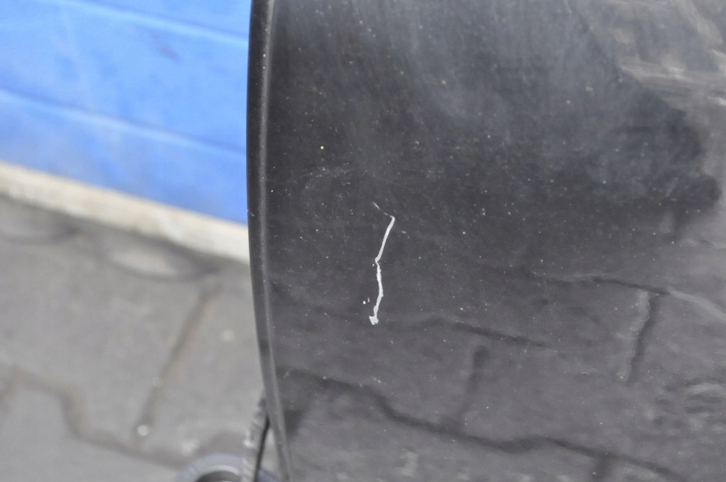 фото №5, Hyundai ix35 дверь левый задняя левая задние 1k