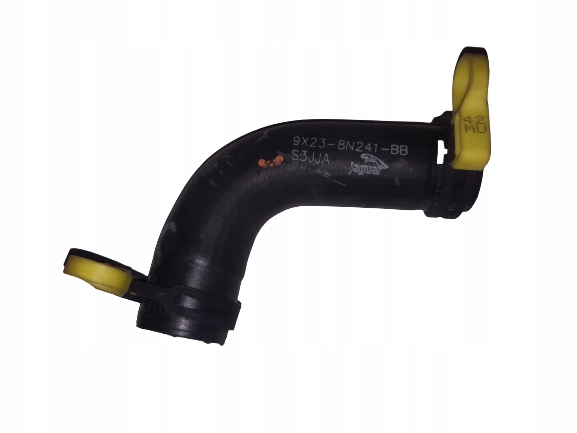 фото №1, Патрубок труба wody jaguar xf x250 9x23-8n241-bb