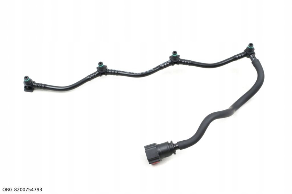 Купить Шланг pal.przelew r 1.9dci lag 01-/t-c оригинал  8200754793