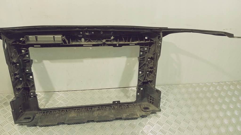 фото №13, Pas передний skoda fabia ii roomster 5j0 lift 10-14 5j0805588d оригинал