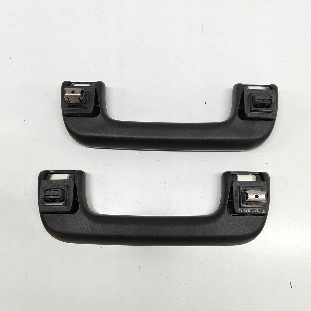 фото №6, Audi rs3 2018 комплект креплений do потолка