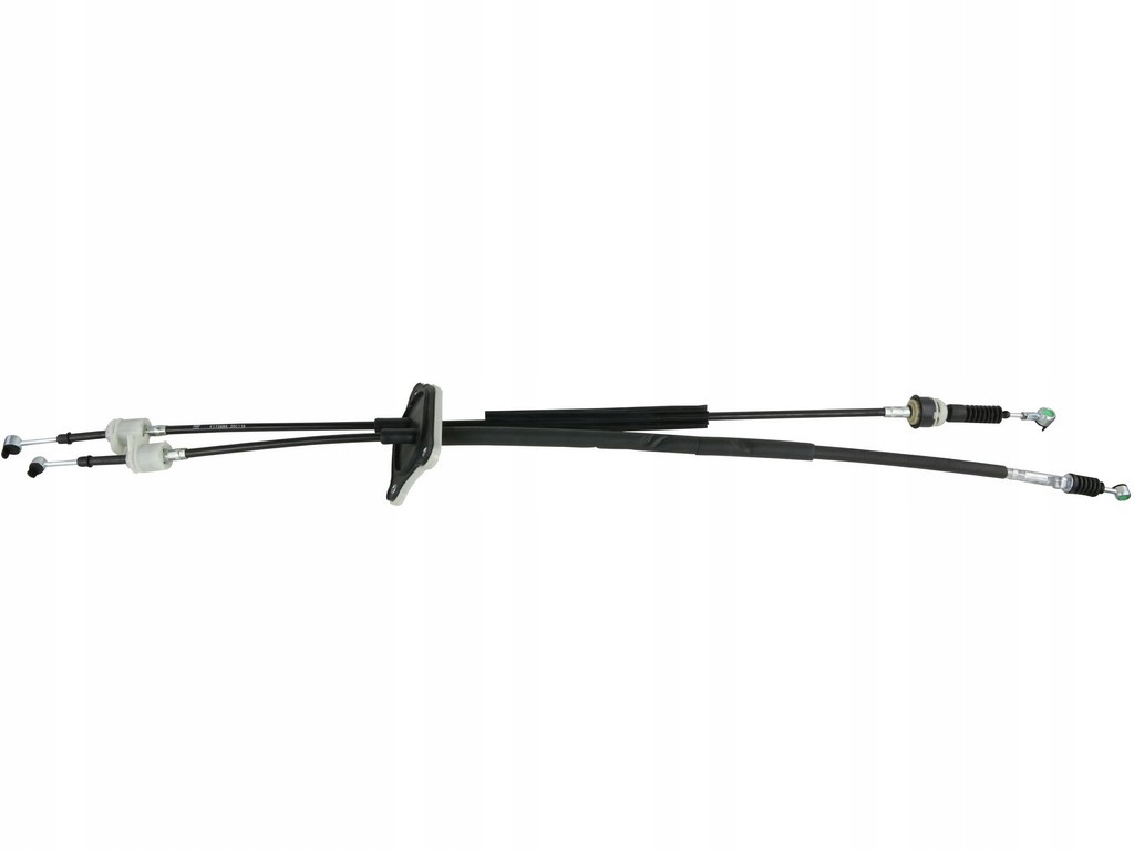 фото №2, Fast ft73086 натяжитель тросы, ручной коробка передач передач