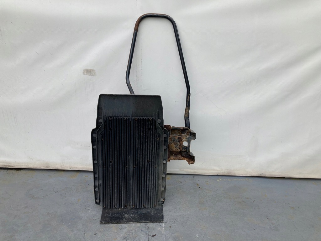 фото №11, Man tga tgs tgx крыло подкрылок кронштейн кронштейн левый lub правый