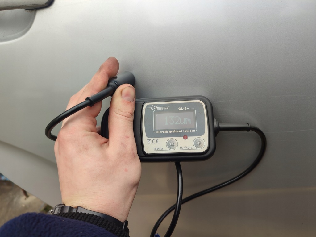 фото №9, Дверь правый задняя правое задние seat leon 2 ii ls7n