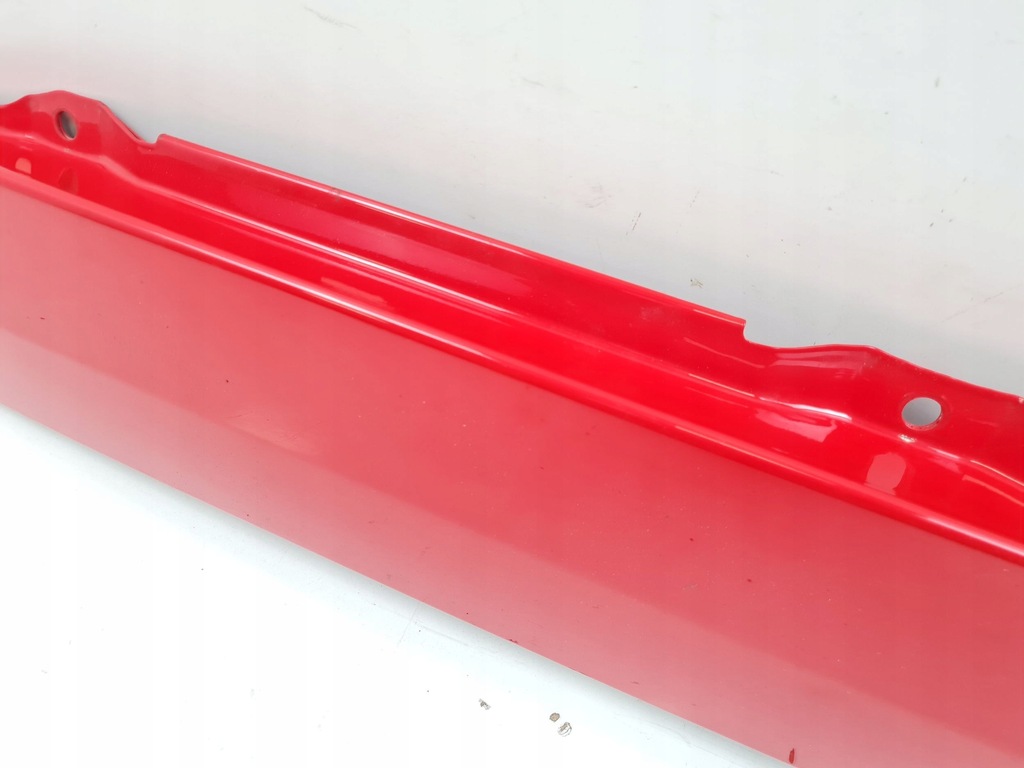 фото №7, 2009 porsche 911 997 спойлер кришки багажника 99750444501