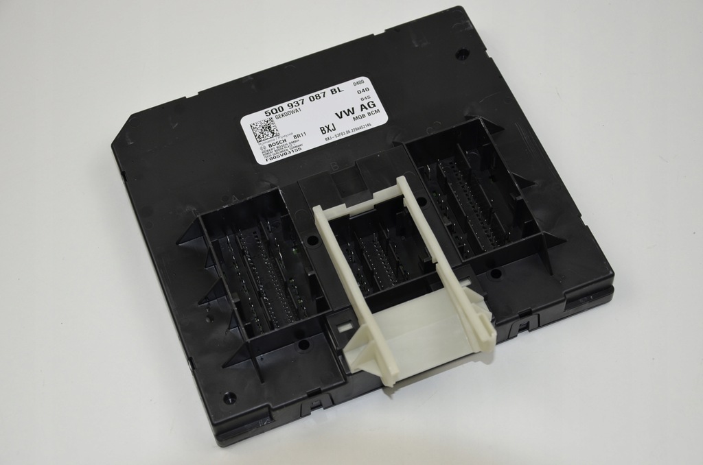 фото №1, Vw arteon fl блок управления бортовой сетью 5q0937086bl