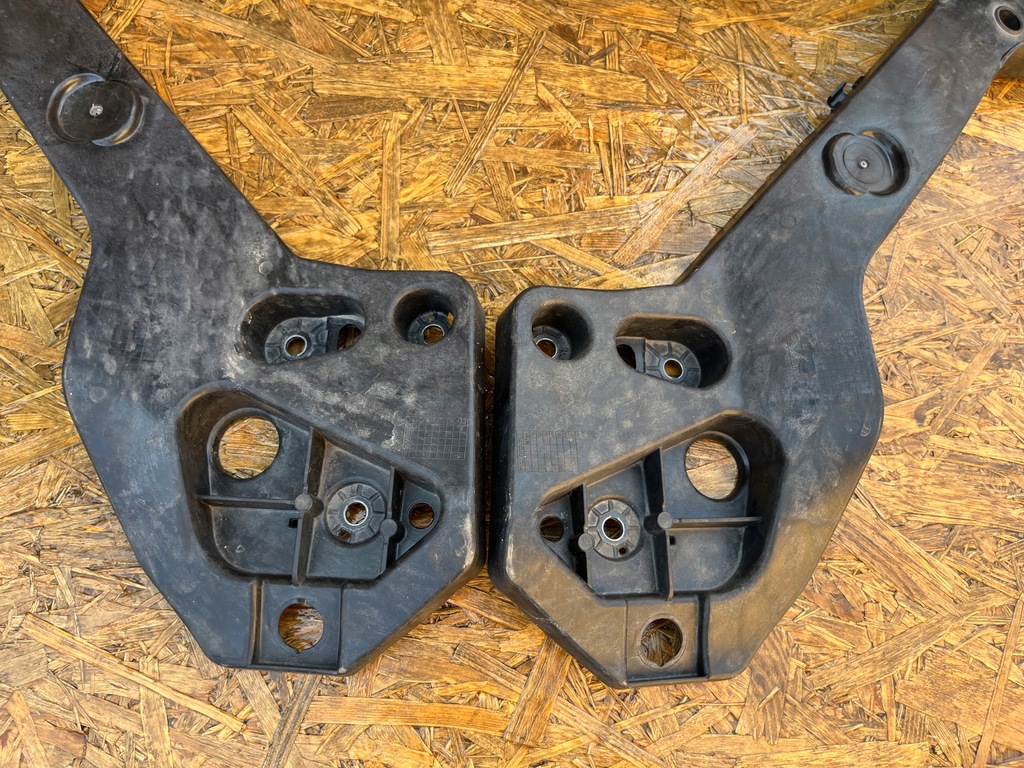 фото №10, Renault trafic iii 3 lift усилитель pas передний перед 625006416r