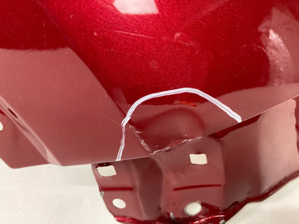 фото №7, Крила правий передній toyota chr