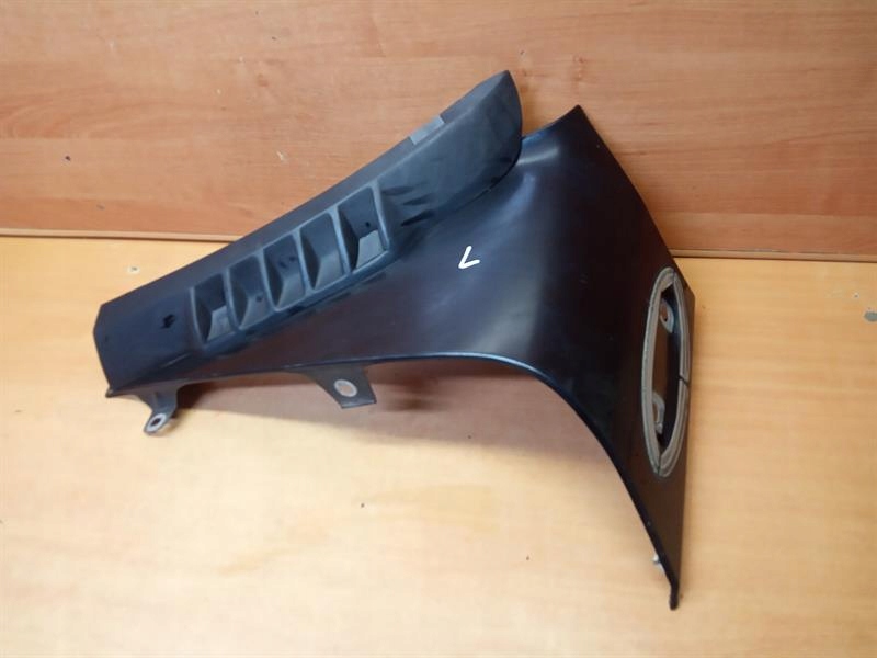 фото №1, Кутик жабо ліва ssangyong korando ii