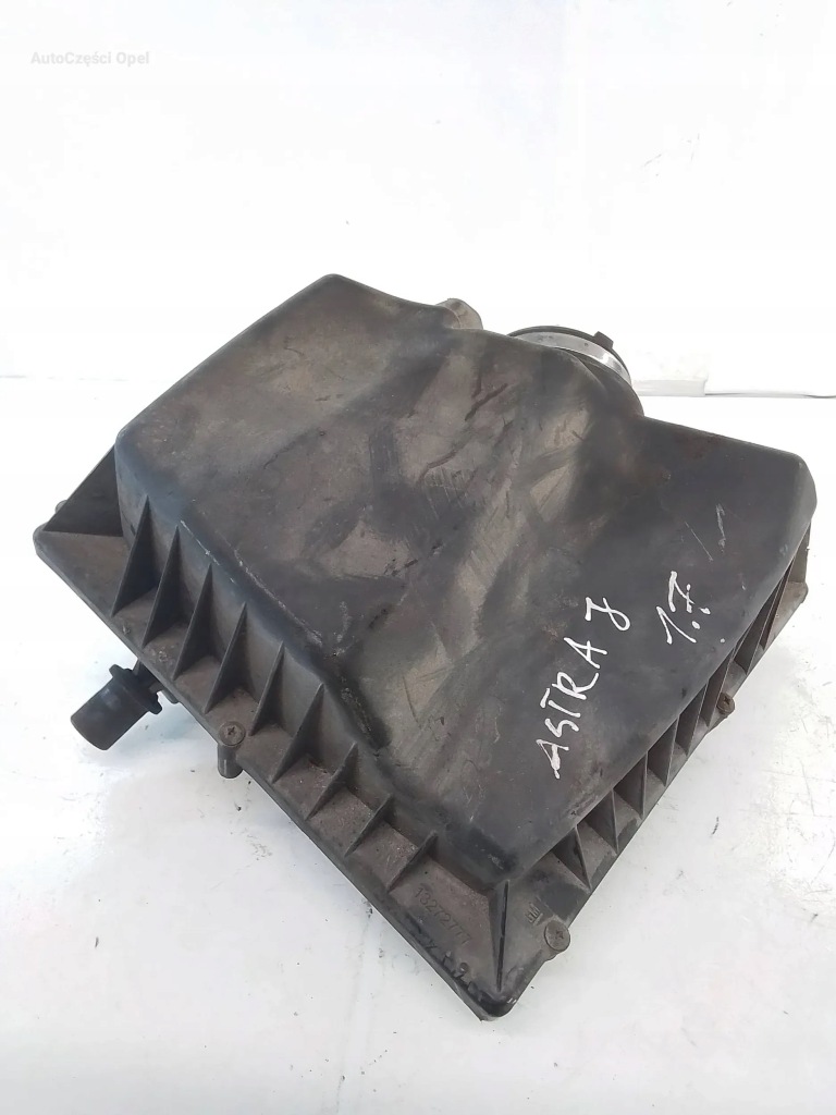 фото №1, Opel astra j 1.7 корпус фільтра повітря 13272777