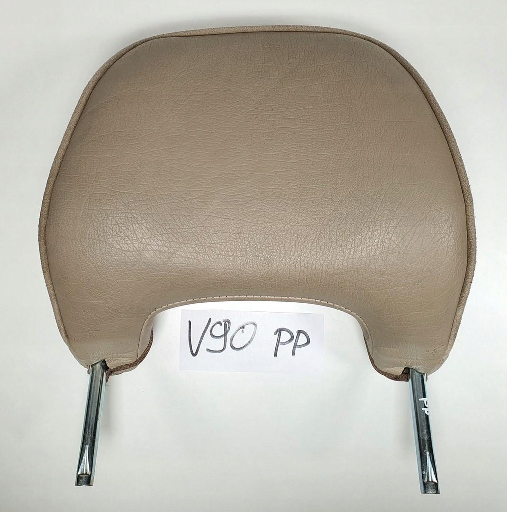 фото №1, Підголівник правий перед volvo v90 i