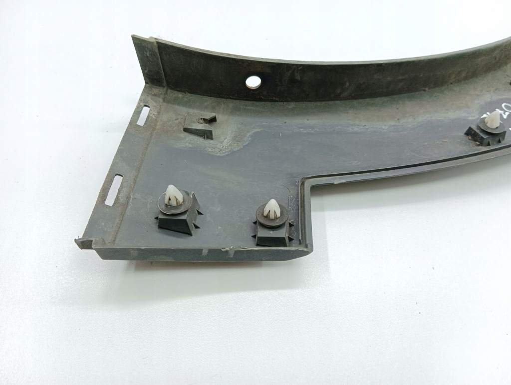 Chevrolet captiva 2007 накладка крыла 96439704 Киев