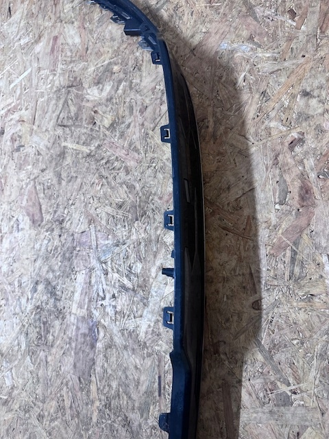 фото №10, Kia niro 2 ii ev 22 решітка радіатора решітка радіатора радіатора 863b5-ao000