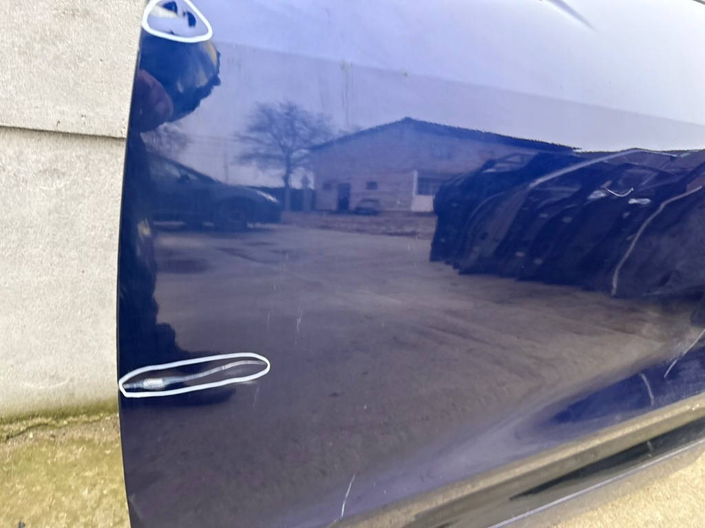 фото №11, Двері audi q4 e-tron etron перед лівий передні ліва