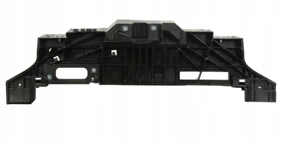 фото №1, Berlingo partner rifter 2018- підсилювач pas передній верхній накладка nowa