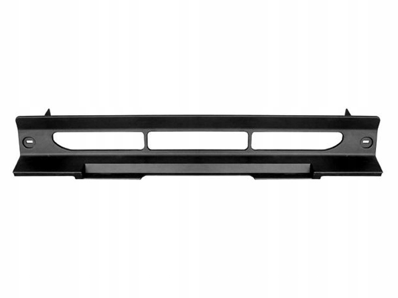 фото №1, Підсилювач заглушка бампера бампер mercedes actros 2 середина