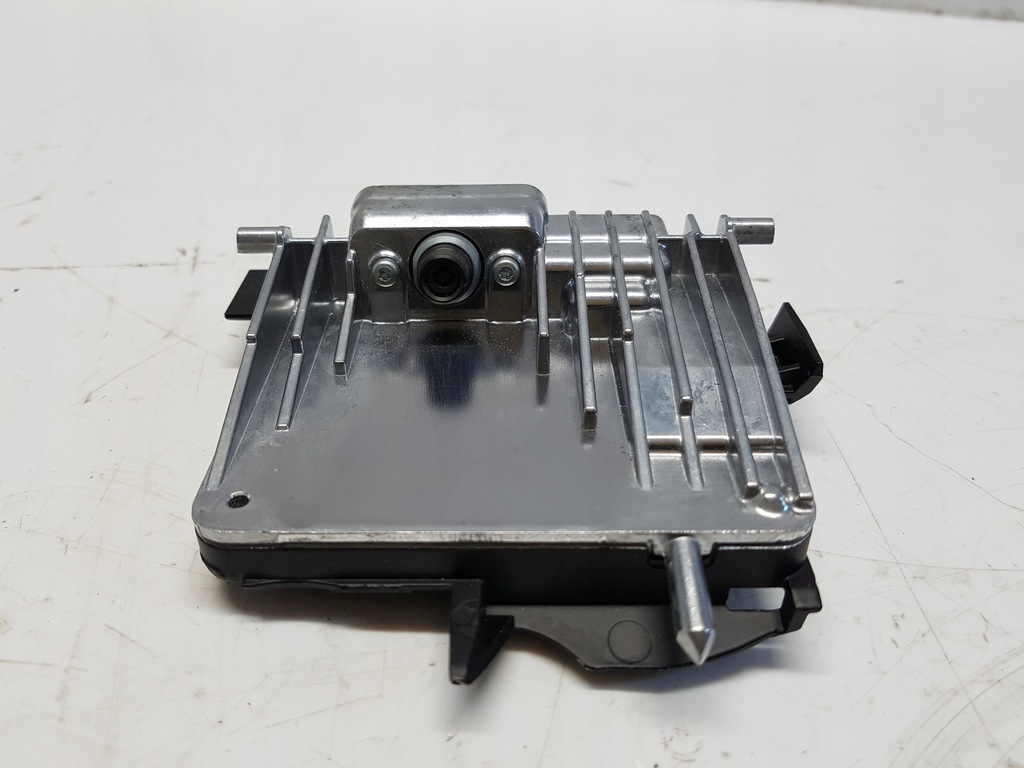 фото №1, Mercedes w177 cla радар камера передняя