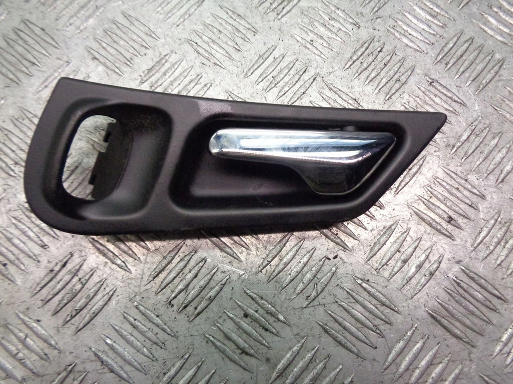 фото №1, Ручка левая задняя внутренняя mercedes w203