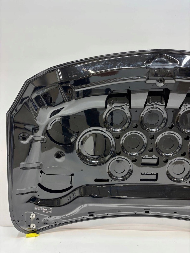 Mercedes gla 156 w156 капот 696 nachtschwarz Доставка