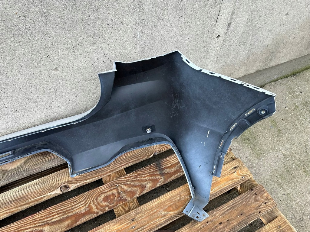 фото №5, Бампер задня задній bmw x2 f39 msp m-pakiet m sport повний