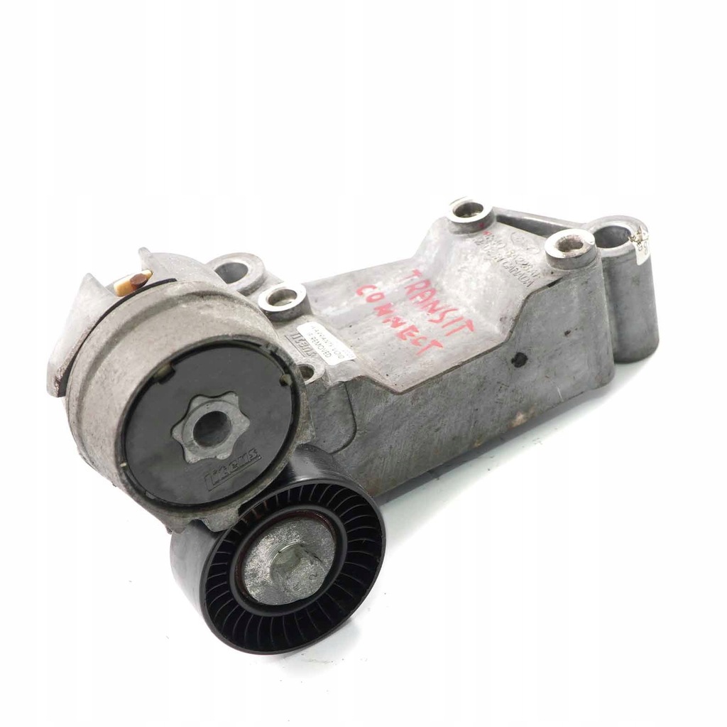 фото №3, Ford transit connect tdci ролик натягувача ремінь 1s4q-6a228-af