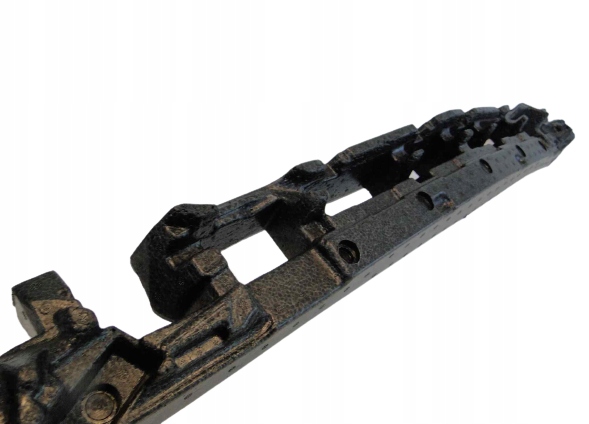 фото №1, Mercedes піна пінополістирол абсорбер w бампер amg glc 253 x253 c253