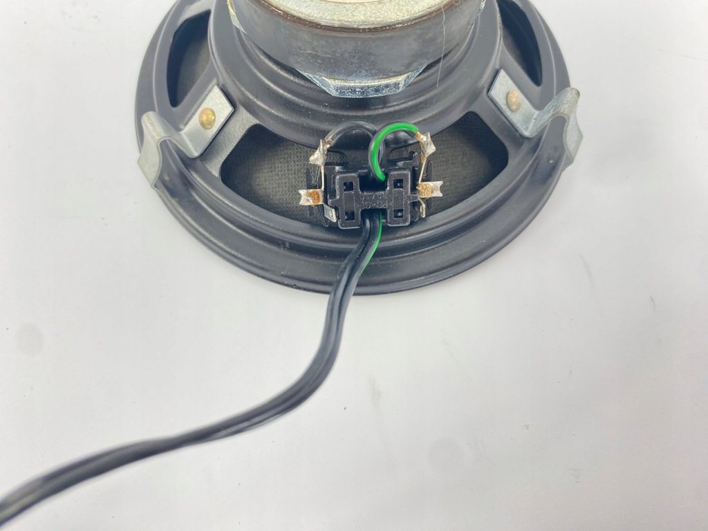 фото №7, Оригинальный динамик w панель приборная консоль mercedes w124 1248203902