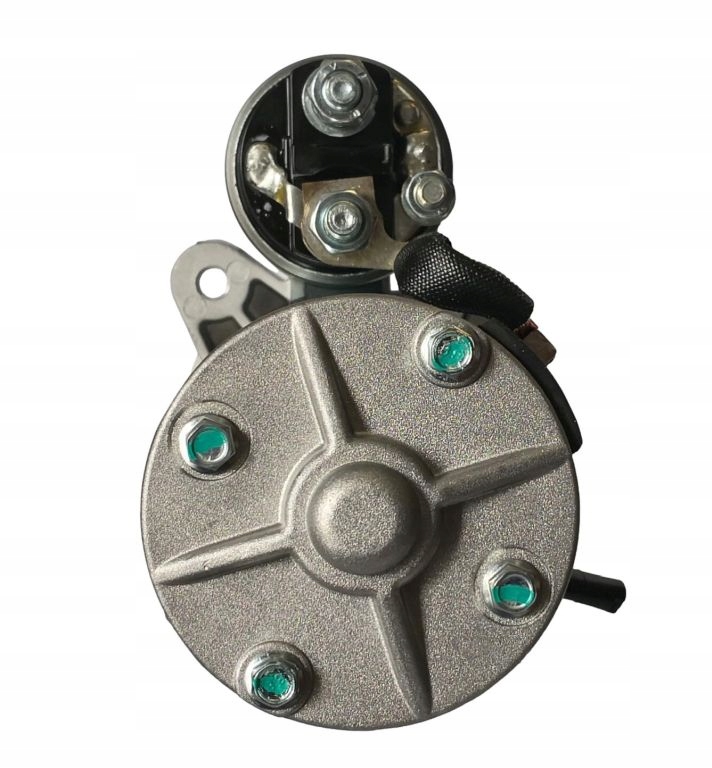 Новый стартер ford c-max, focus, mondeo 1.8 di/ tdci Доставка